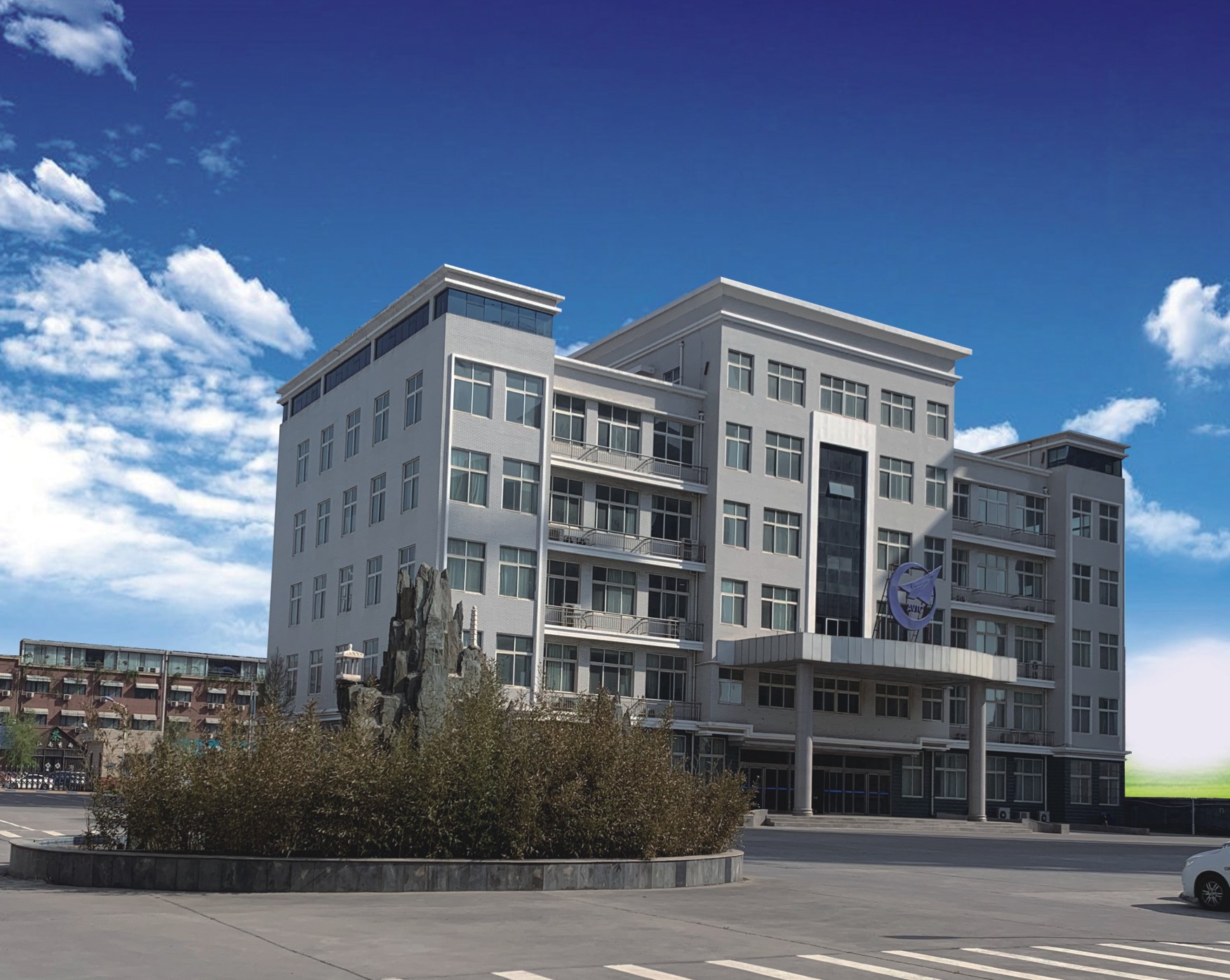 企業(yè)風(fēng)采